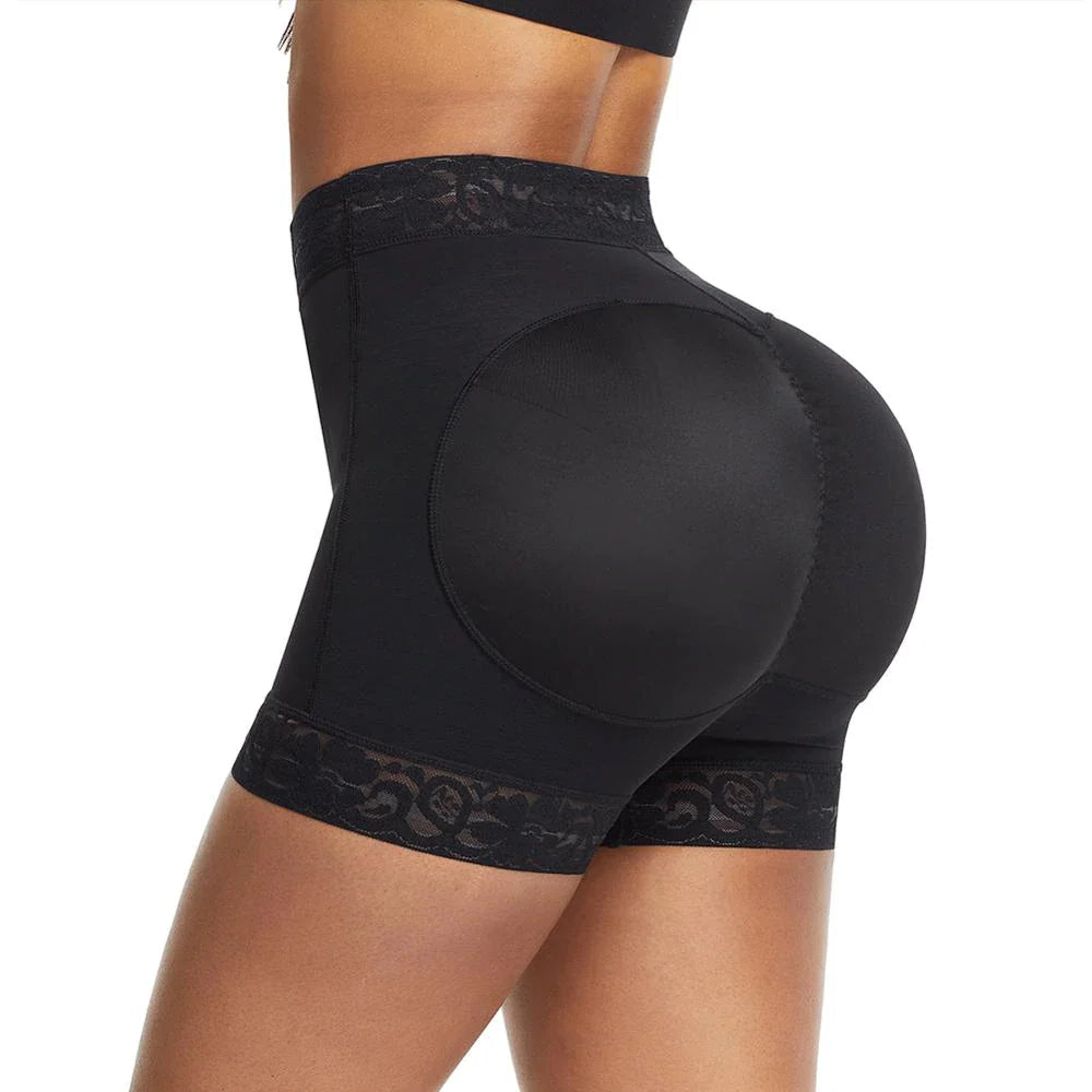 Short levanta cola: Realza tu figura.