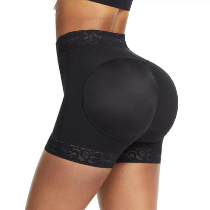 Short levanta cola: Realza tu figura.